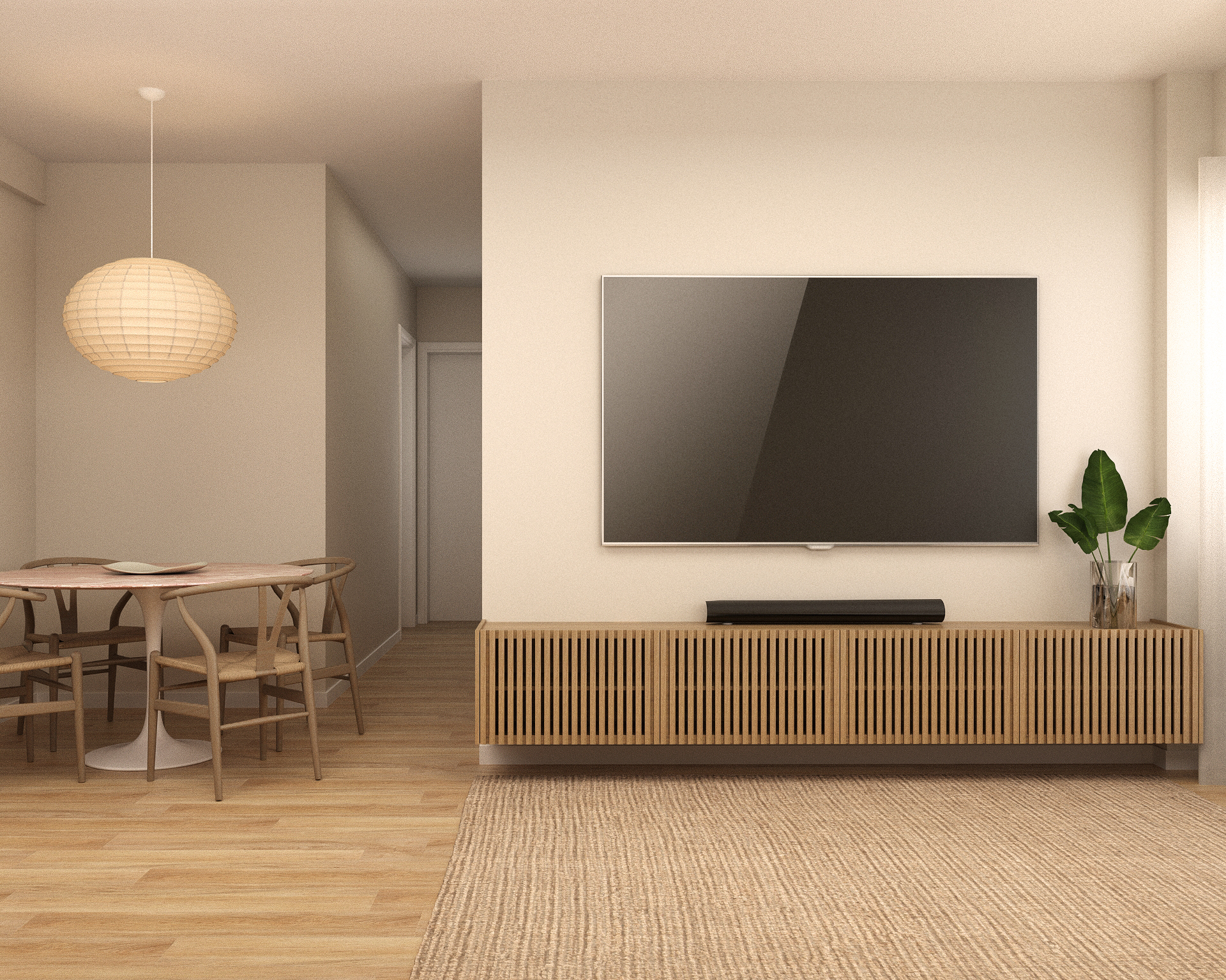 Apartamento Mediterrâneo