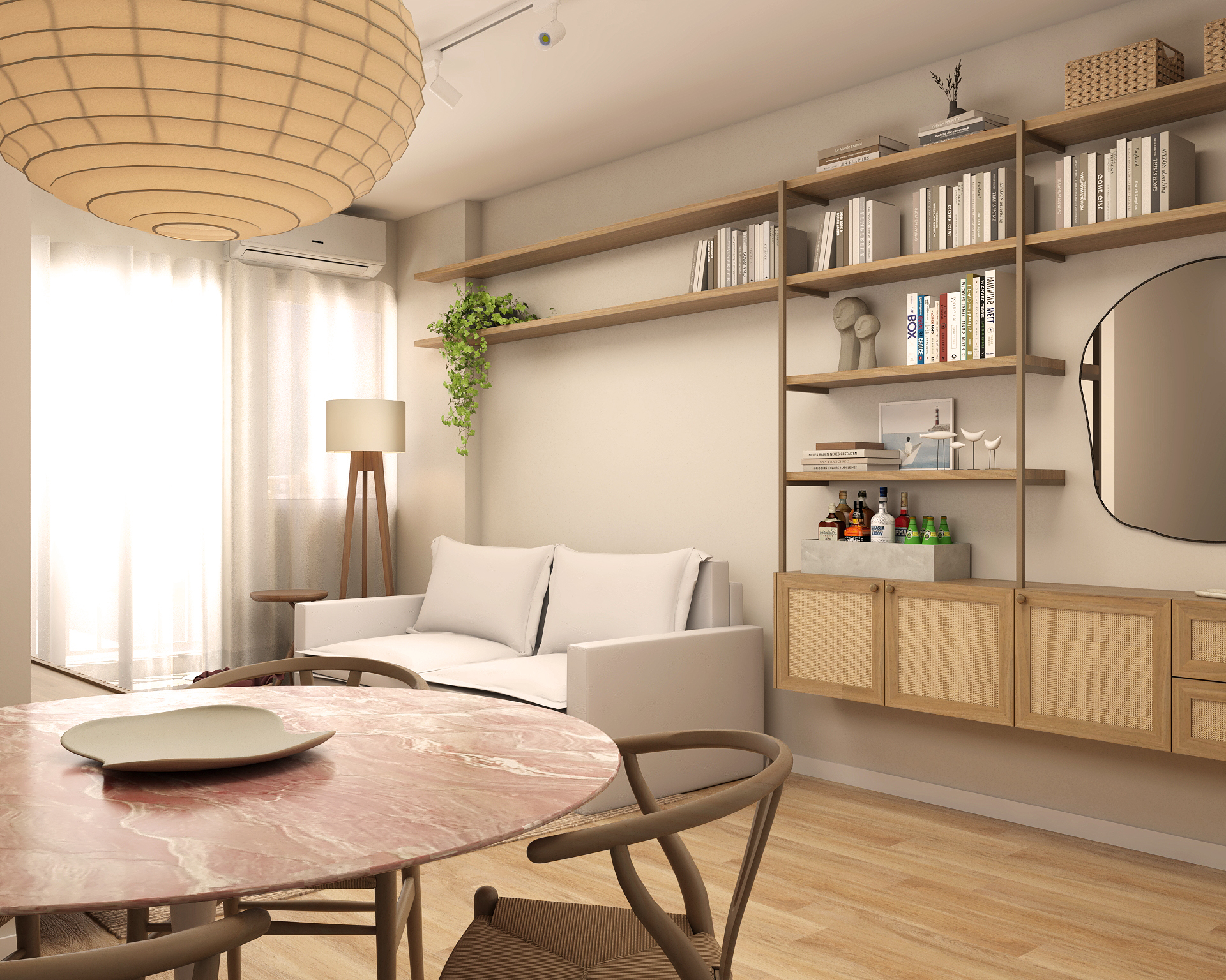 Apartamento Mediterrâneo — imagem 2