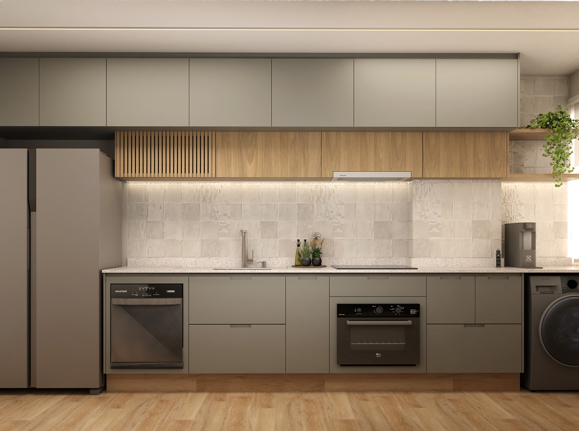 Apartamento Mediterrâneo — imagem 3