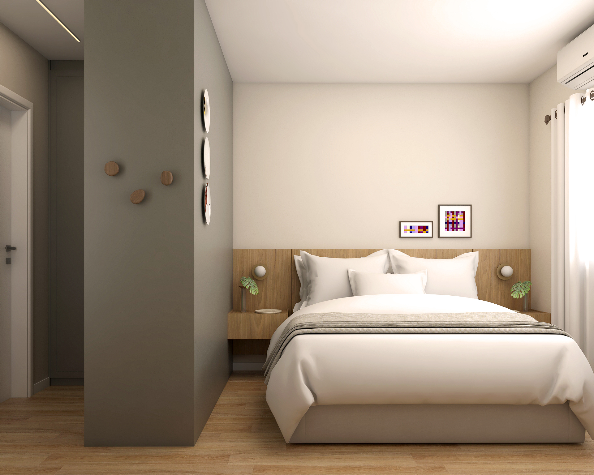 Apartamento Mediterrâneo — imagem 4