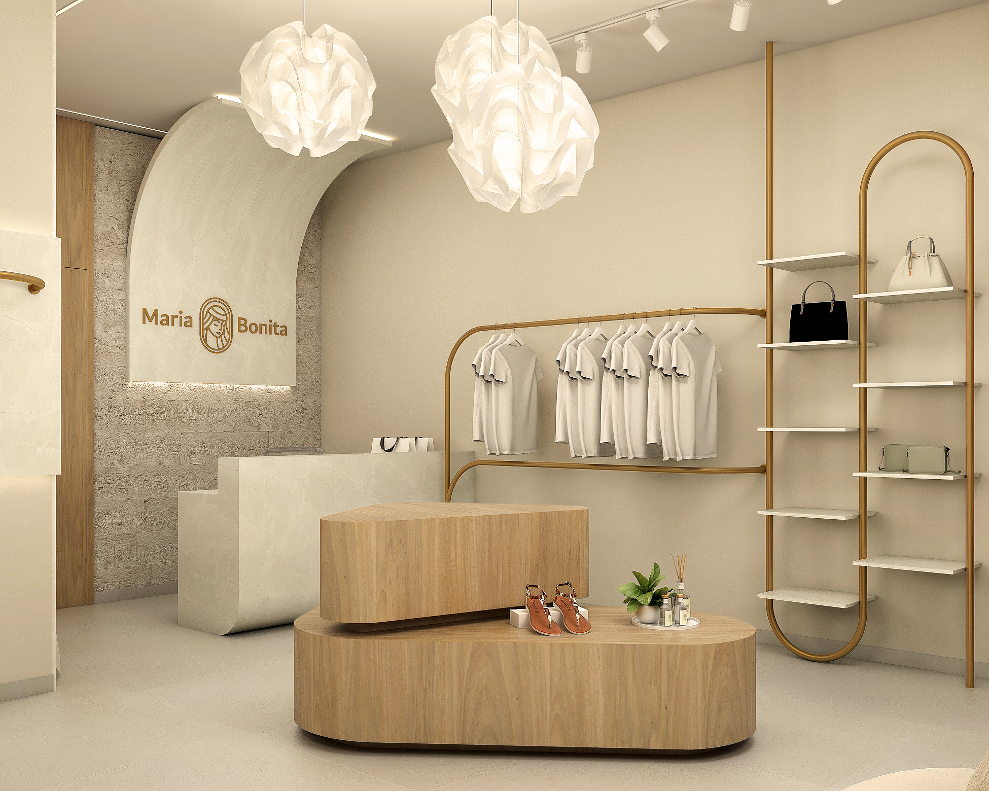 Loja MB — imagem 4