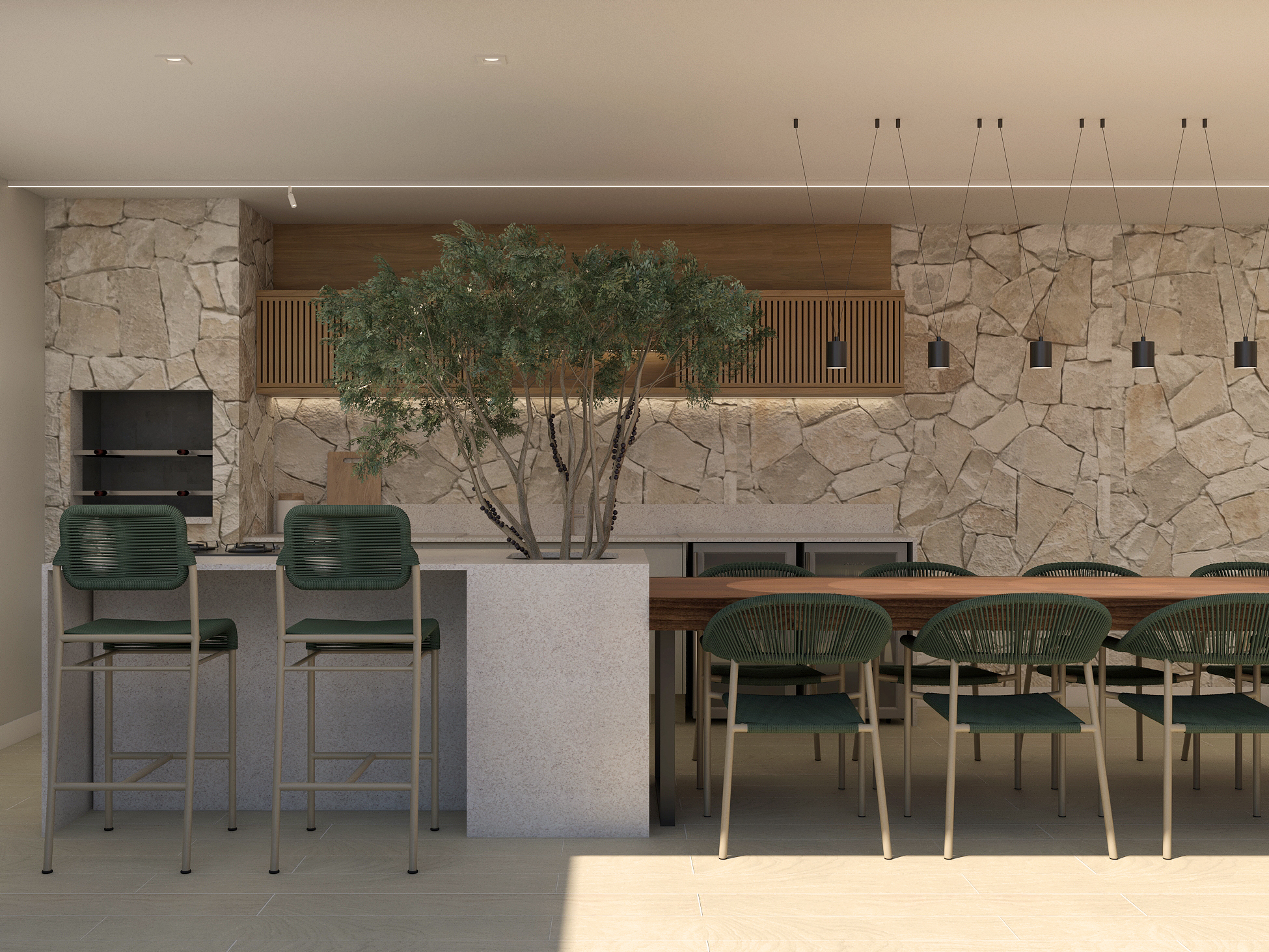 Residencial JB — imagem 4